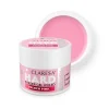 CLARESA - HARD & EASY BUILDER GEL - FRENCH PINK - 45gr