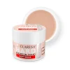 CLARESA - HARD & EASY BUILDER GEL - LIGHT BEIGE - 45gr