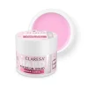 CLARESA - HARD & EASY BUILDER GEL - PANNA COTTA - 12gr