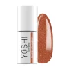 YOSHI - HOLLY HOLIDAY n.623 - FROSTED CRANBERRY - 6ml