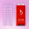 KODI - TIPS IN GEL - MEDIUM STILETTO - 240pcs