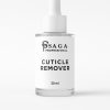 SAGA - CUTICLE REMOVER - 30ml