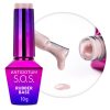 MOLLY NAILS - BASE SOS ANTIDOTUM - ENDLESS FLAME 10gr