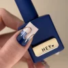 HEY LOVE - GEL POLISH - ENGLISH HOME - 15ml