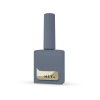 HEY LOVE - GEL POLISH - GRAPHITE - 15ml