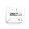 HEY LOVE - GYPSUM GEL WHITE - 5gr