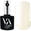 VALERI - RUBBER BASE FRENCH n.03 -12ml