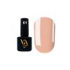 VALERI - COLOR GEL n.61 - 6ml