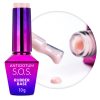 MOLLY NAILS - BASE SOS ANTIDOTUM - BABYDOLL - 10gr