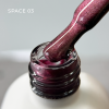 SAGA PROFESSIONAL - SPACE CAT n.03 - 10ml