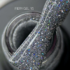 SAGA Professional - FIERY GEL n.15 - 10ml