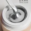 DARK - SILVER METAL - 5gr