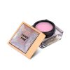 MOLLY NAILS - BUILDER GEL - SELF LEVELING - FADED PINK - 15ml