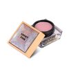 MOLLY NAILS - BUILDER GEL - SELF LEVELING - SMOKY PINK - 15ml