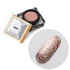 MOLLY NAILS - CREATIVE FLOW COLOR GEL - MOCHA - 5ml