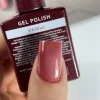 HEY LOVE - GEL POLISH - CAT EYE - VELOUR - 15ml