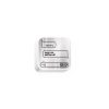 HEY LOVE - PAINT GEL METALLIC - 5gr
