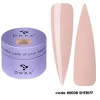 DNKA - BUILDER GEL LIGHT n.0008 - SHERIFF - 30ml