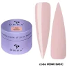 DNKA - BUILDER GEL BASIC n.40 - 30ml