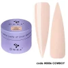 DNKA - BUILDER GEL LIGHT n.0006 - COWBOY - 30ml