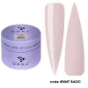 DNKA - BUILDER GEL BASIC n.47 - 30ml