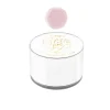 YOSHI - BUILDER GEL - GLITTER PRO n.01 - 15ml