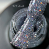SAGA Professional - FIERY GEL n.32 - 9ml