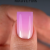 KODI - BUILD IT UP GEL - MAUVE PINK - 15ml