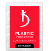 KODI - DUAL FORM - LONG BALLERINA - 240pcs