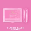 LUNA - DUAL FORM - CLASSIC SALON SQUARE