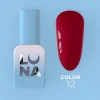 LUNA - COLOR nr. 12 - 13ml