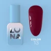 LUNA - COLOR nr. 13 - 13ml
