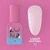 LUNA - LIQUID ACRYGEL n.11 - 13ml