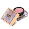 MOLLY NAILS - BUILDER GEL JELLY - SMOKY PINK - 50gr