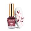 MOLLY NAILS - PRO STAMPING n.10 - 10ml RED CHROME