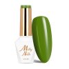 MOLLY NAILS -  GREEN OLIVE n.85 - 8gr