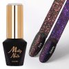 MOLLY LAC - PRINCESS SATIN TOP - GALAXY - 10gr