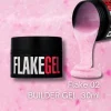 KODI - GEL COSTRUTTORE - FLAKE GEL n.02 - 30gr