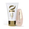 CLAVIER - ACRYGEL - JELLIQ - SPARKLE PINK - 30gr