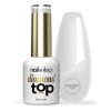 CLAVIER - NAILSOLOGY - TOP DIAMOND - 8ml