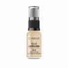 CLARESA - 2in1 FONDOTINTA LIQUIDO - LIGHT NUDE n.103,5  - 18gr