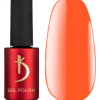 KODI - COLOR GEL - NG n.01 - 7ml (NIGHT GLOW)