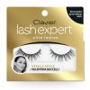 CLAVIER - CIGLIA A BANDA INTERA- LASH EXPERT- VALENTINA BUCCELLI