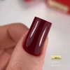 HEY LOVE - GEL POLISH - VELVET - 15ml