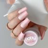 CLAVIER - 3in1 PAINT BABYBOOMER - P03 PEACHELLE - 3gr