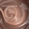 TOUCH - BUILDER GEL - COFFEE CREAM - 10ml