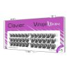 CLAVIER - CIGLIA A CIUFFETTI - VSHAPE XTREME - MIX 10/11/12mm