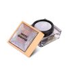 MOLLY NAILS - BUILDER GEL JELLY - WHITE WHISPER - 15gr