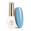 MOLLY NAILS -  BABY BLUE n.110  - 8gr
