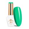 MOLLY NAILS -  CRYSTAL GRASS n.84  - 8gr
